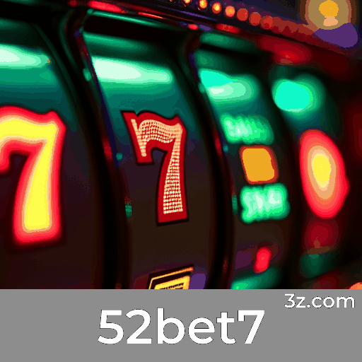 52bet7: A Revolução das Apostas no Seu Celular