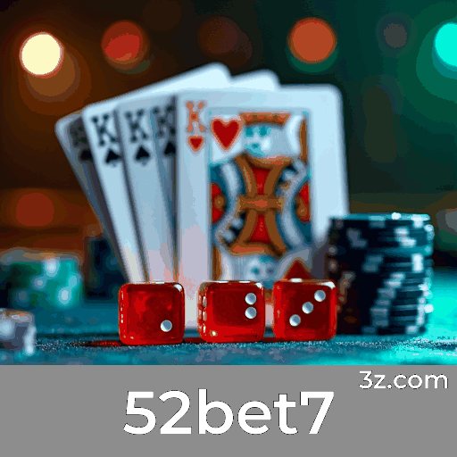 52bet7: A Experiência de Casino Real para Brasileiros