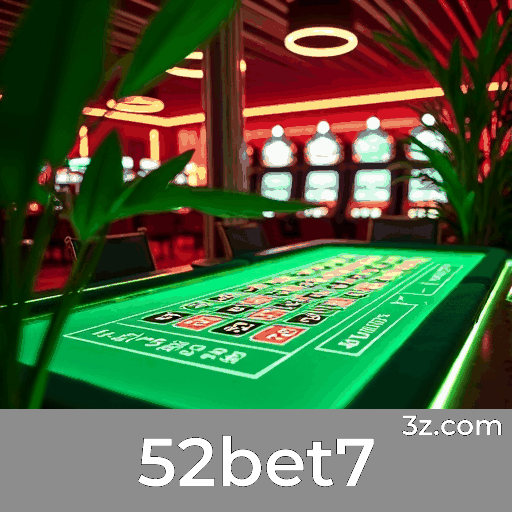 52bet7: Apostas esportivas com foco no Brasil