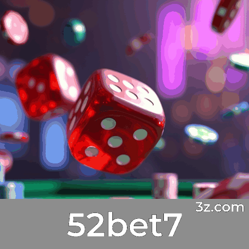 52bet7: A Revolução das Apostas no Seu Celular
