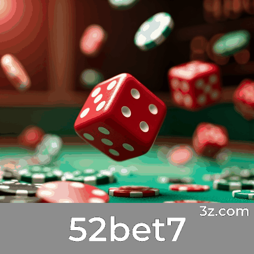 52bet7: Apostas Instantâneas e Ganhos Altos com Crash