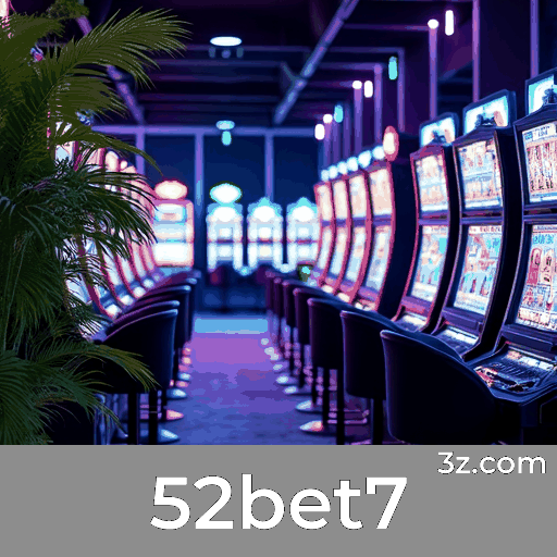 52bet7: Apostas esportivas com foco no Brasil