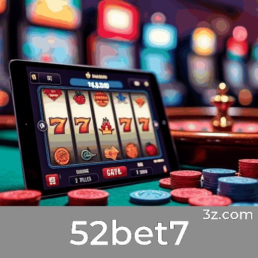 52bet7: Aproveite Promoções Irresistíveis e Bônus Exclusivos