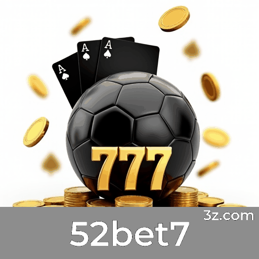 Experimente o Acesso Seguro e Instantâneo em 52bet7