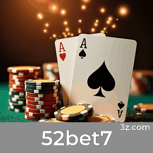 52bet7: Descubra Bônus Exclusivos e Ofertas Únicas